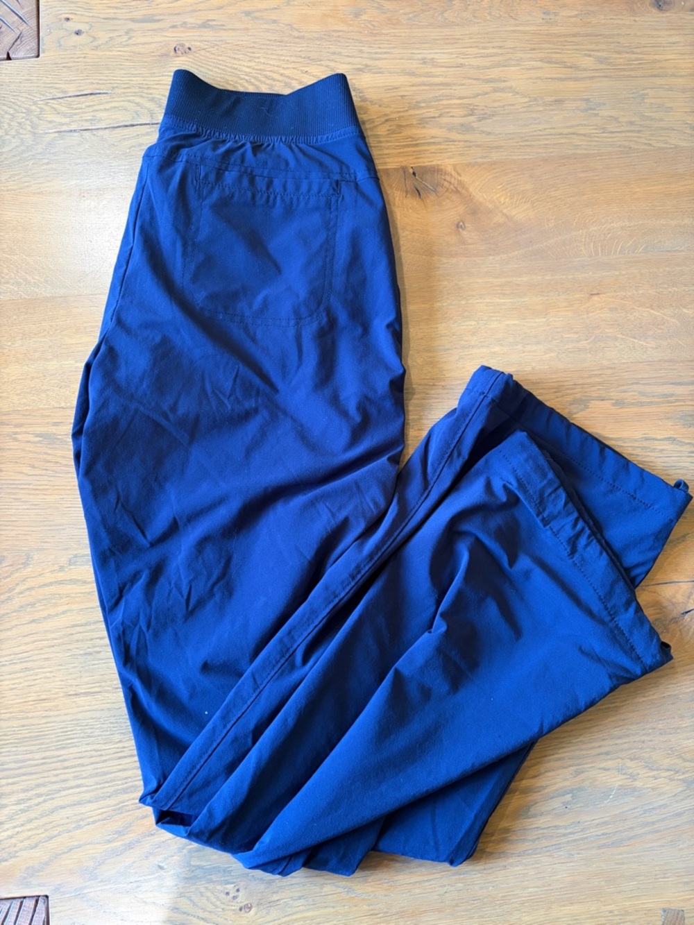 Athleta lined pant